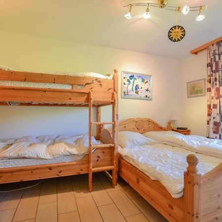 Weisshorn 24 Apartamento Riederalp Exterior foto