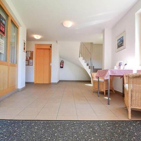 Weisshorn 24 Apartamento Riederalp Exterior foto