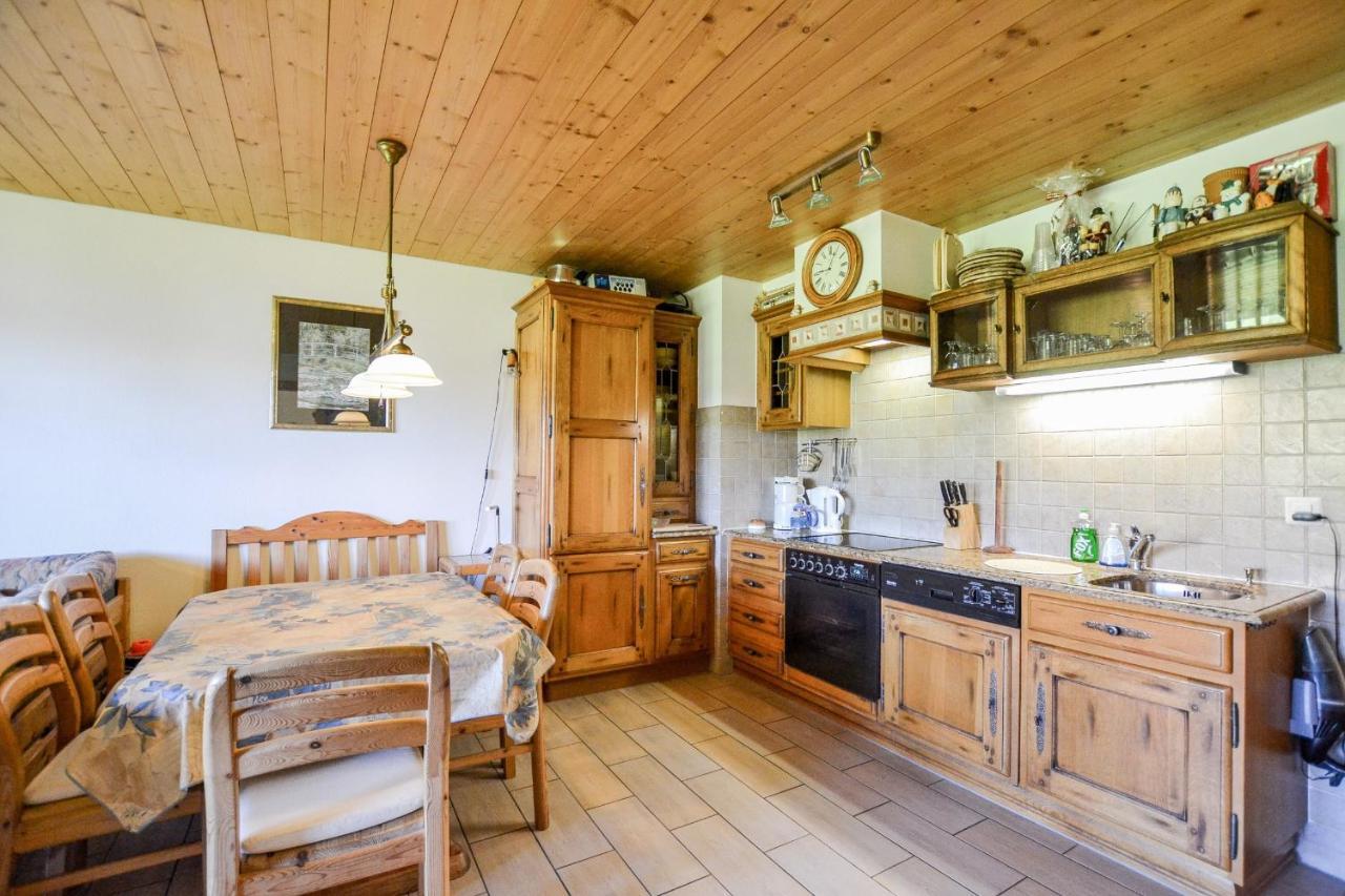 Weisshorn 24 Apartamento Riederalp Exterior foto